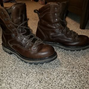 Mens Cabela's Outfitters series hunting boots